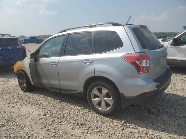 Photo 2 from auction – 2015 SUBARU FORESTER 2 with VIN JF2SJADC0FH820039