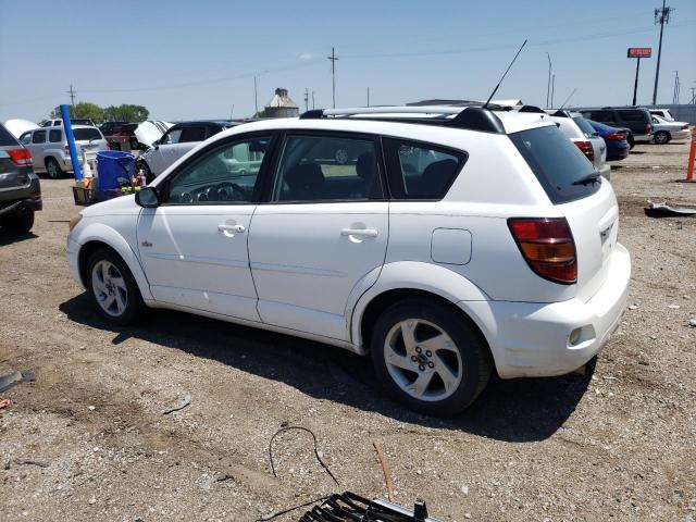 Photo 2 from auction – 2004 PONTIAC VIBE with VIN 5Y2SL62824Z416803