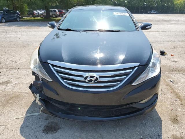 Photo 5 from auction – 2014 HYUNDAI SONATA SE with VIN 5NPEC4AC0EH845034