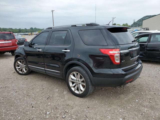 Photo 2 from auction – 2013 FORD EXPLORER X with VIN 1FM5K8D83DGC03729