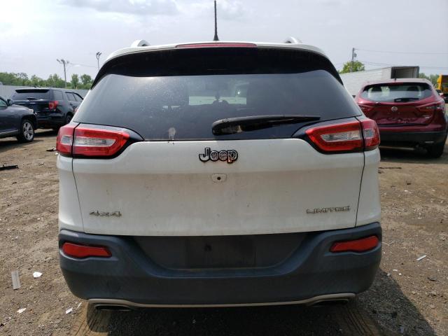 Photo 6 from auction – 2015 JEEP CHEROKEE L with VIN 1C4PJMDS9FW653091