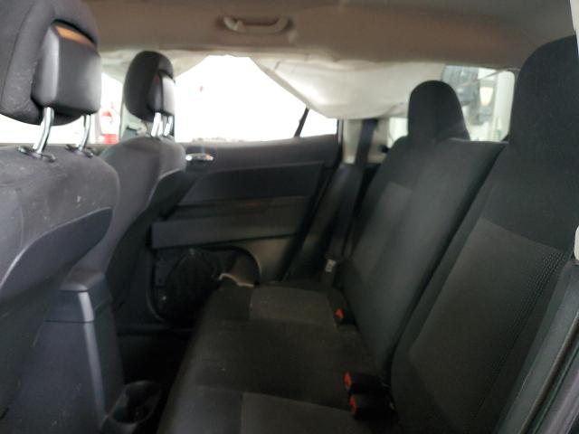 Photo 11 from auction – 2015 JEEP PATRIOT SP with VIN 1C4NJPBA2FD107179