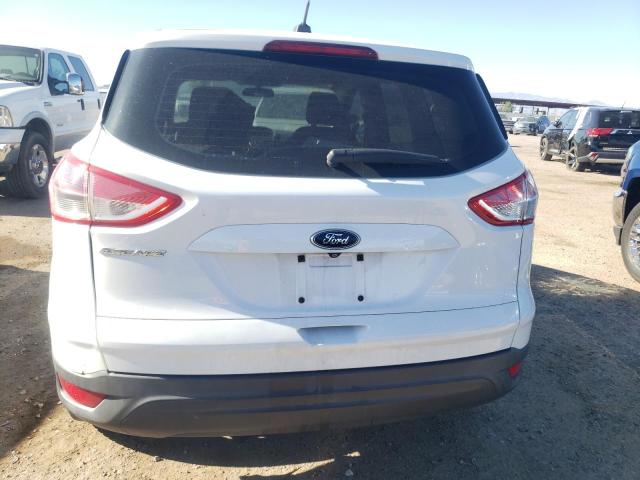 Photo 6 from auction – 2014 FORD ESCAPE S with VIN 1FMCU0F7XEUA63317