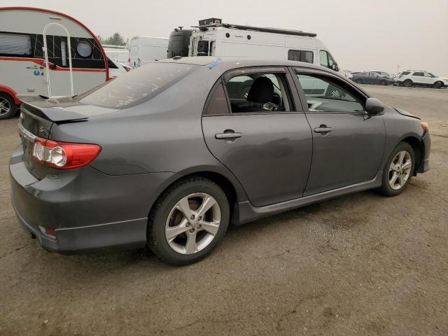 Photo 3 from auction – 2011 TOYOTA COROLLA BA with VIN 2T1BU4EE8BC751042