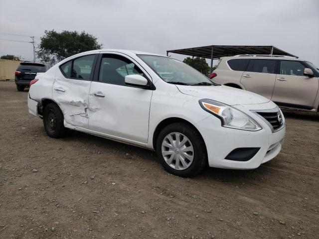 Photo 4 from auction – 2016 NISSAN VERSA S with VIN 3N1CN7AP0GL818685