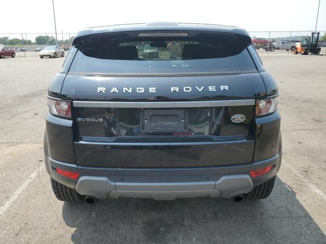 Photo 6 from auction – 2015 LAND ROVER RANGE ROVE with VIN SALVP2BG5FH074881