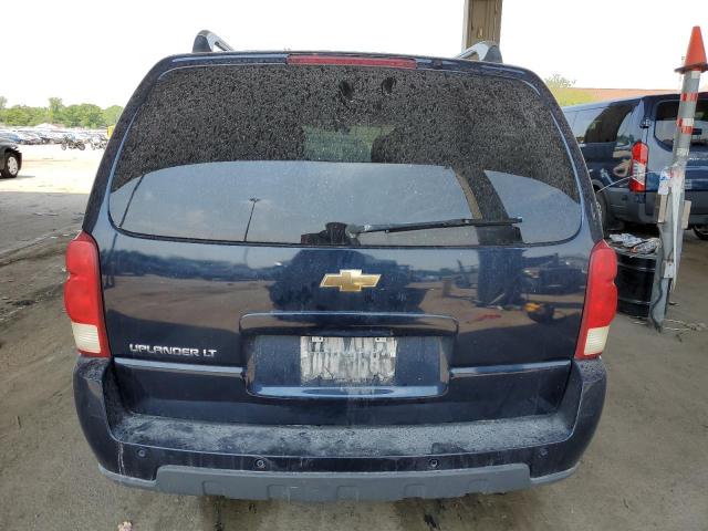 Photo 6 from auction – 2005 CHEVROLET UPLANDER L with VIN 1GNDV33L65D153032