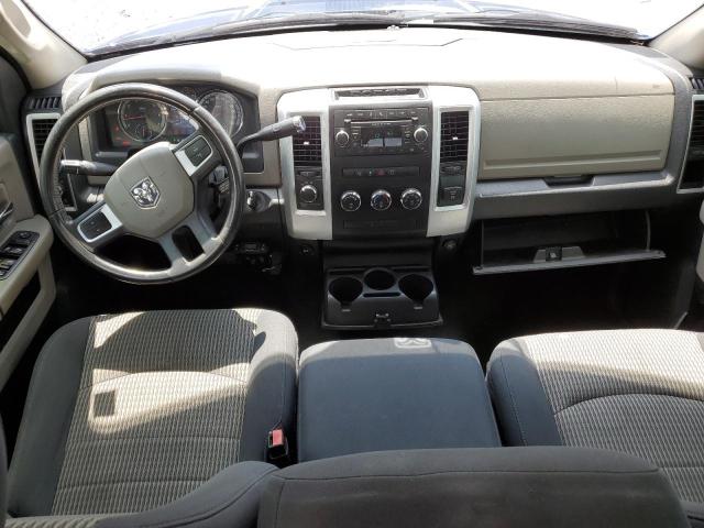 Photo 8 from auction – 2010 DODGE RAM with VIN 1D7RV1GT2AS216524