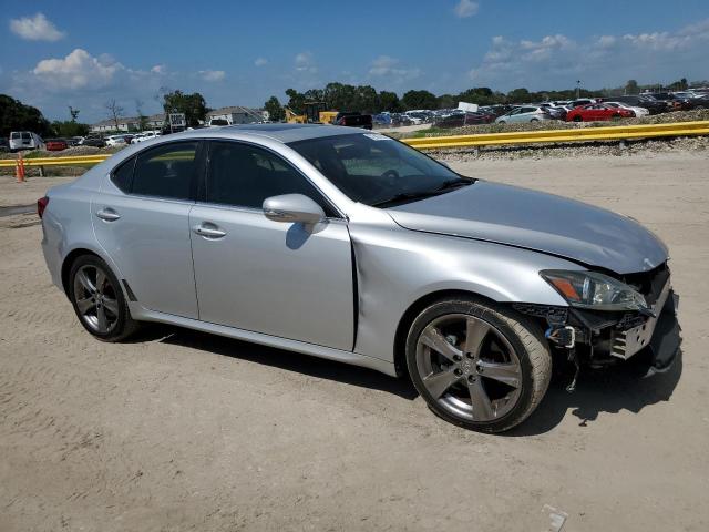 Photo 4 from auction – 2011 LEXUS IS 250 with VIN JTHBF5C24B5153311