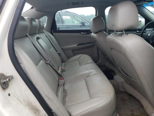 Photo 10 from auction – 2008 CHEVROLET IMPALA SUP with VIN 2G1WD58C289219658