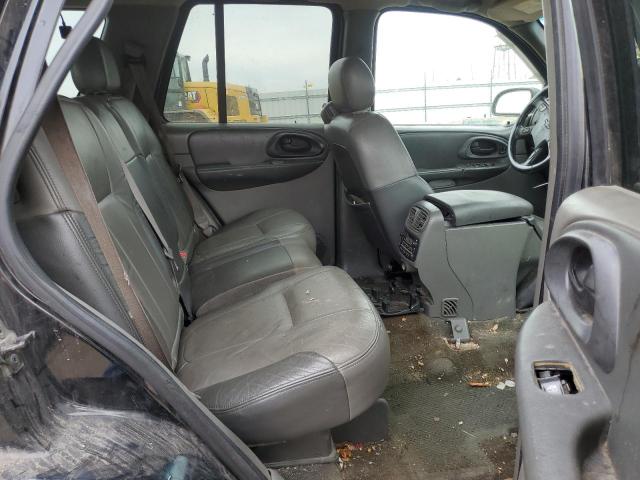 Photo 11 from auction – 2002 CHEVROLET TRAILBLAZE with VIN 1GNDT13S722525017