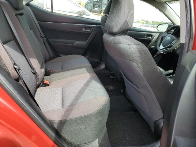 Photo 10 from auction – 2018 TOYOTA COROLLA with VIN 5YFBURHE3JP824034