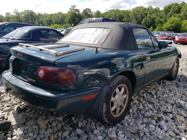 Photo 3 from auction – 1991 MAZDA MX-5 MIATA with VIN JM1NA3512M1230337