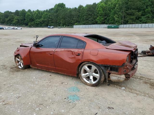 Photo 2 from auction – 2013 DODGE CHARGER R/ with VIN 2C3CDXCT9DH594660