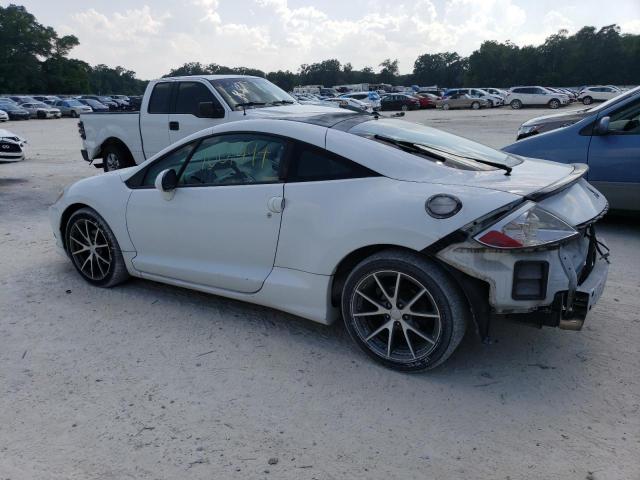 Photo 2 from auction – 2012 MITSUBISHI ECLIPSE GS with VIN 4A31K5DF6CE007677