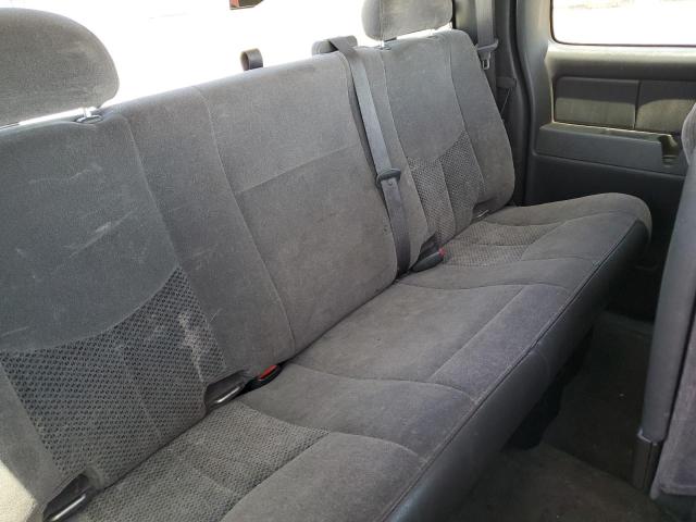 Photo 10 from auction – 2007 CHEVROLET SILVERADO with VIN 1GCEC19Z47Z133063