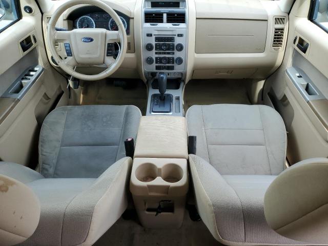 Photo 8 from auction – 2011 FORD ESCAPE XLT with VIN 1FMCU0DG8BKC08719