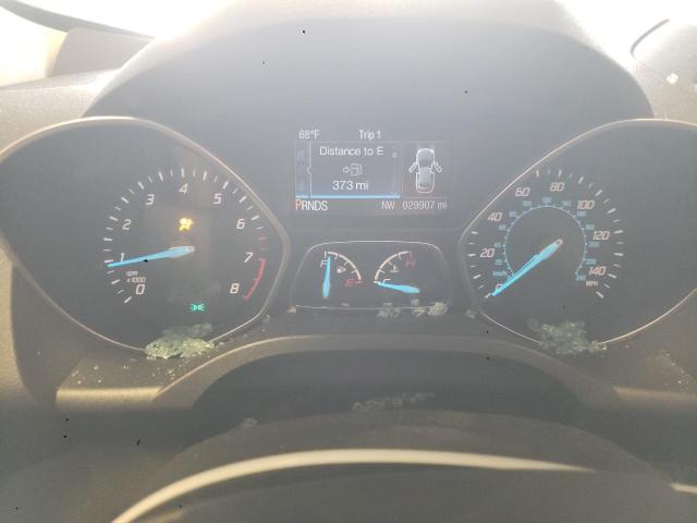 Photo 9 from auction – 2014 FORD ESCAPE TIT with VIN 1FMCU9J99EUD32064