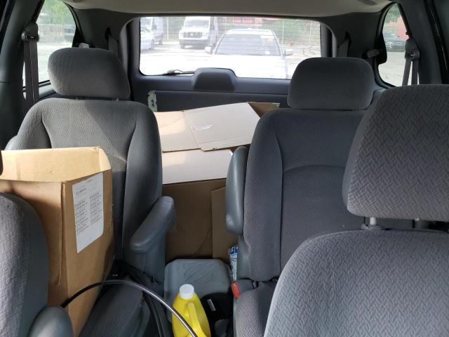 Foto 10 de la subasta – 2004 DODGE CARAVAN SX con VIN 1D4GP45R54B507580