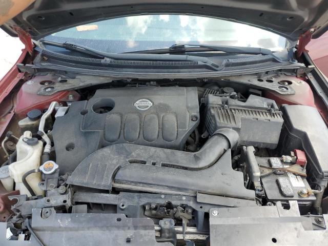 Photo 11 from auction – 2011 NISSAN ALTIMA BAS with VIN 1N4AL2AP1BN459715