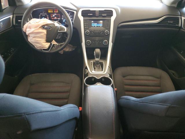 Photo 8 from auction – 2014 FORD FUSION SE with VIN 1FA6P0H75E5386230
