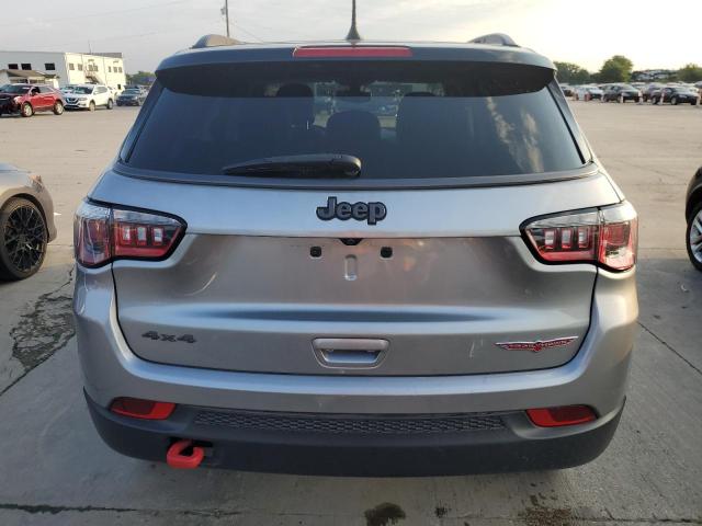 Photo 6 from auction – 2020 JEEP COMPASS TR with VIN 3C4NJDDB5LT171663