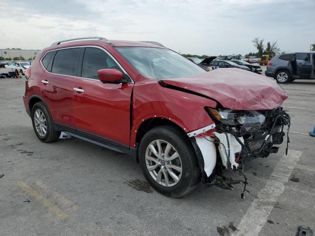 Photo 4 from auction – 2017 NISSAN ROGUE S with VIN JN8AT2MT0HW395533