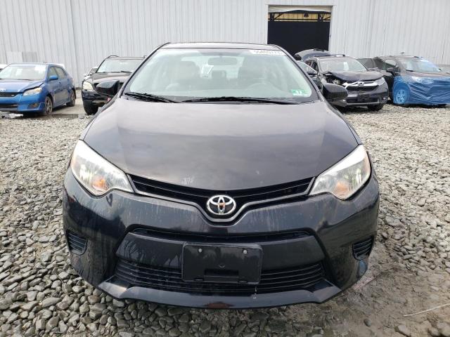Photo 5 from auction – 2014 TOYOTA COROLLA L with VIN 2T1BURHE4EC141782