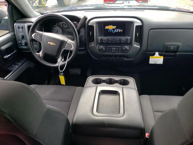 Photo 8 from auction – 2014 CHEVROLET SILVERADO with VIN 1GCVKREC5EZ200074