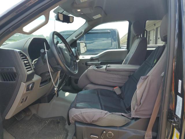 Photo 7 from auction – 2018 FORD F150 SUPER with VIN 1FTEW1EP4JKE91419