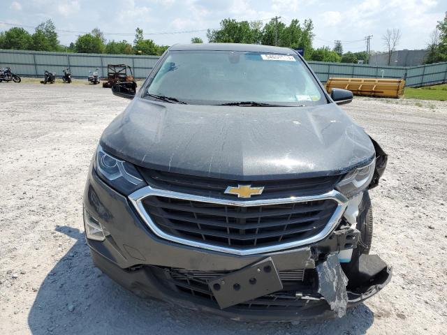Photo 5 from auction – 2019 CHEVROLET EQUINOX LT with VIN 2GNAXKEV8K6129556