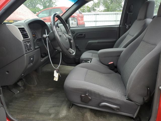 Photo 7 from auction – 2006 CHEVROLET COLORADO with VIN 1GCDT146468160700