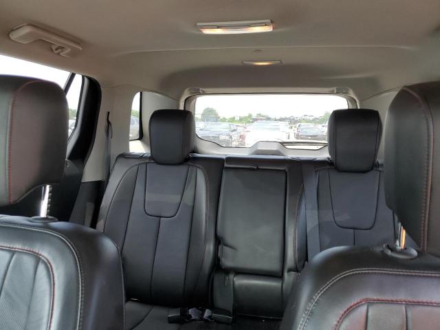 Photo 10 from auction – 2016 GMC TERRAIN SL with VIN 2GKALPEK3G6325231