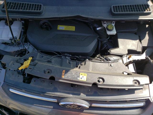 Photo 11 from auction – 2014 FORD ESCAPE SE with VIN 1FMCU9GX0EUB17243
