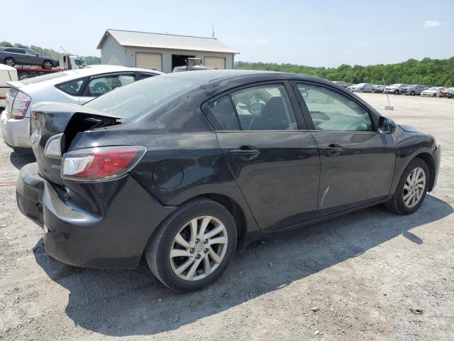 Photo 3 from auction – 2012 MAZDA 3 I with VIN JM1BL1V81C1587988