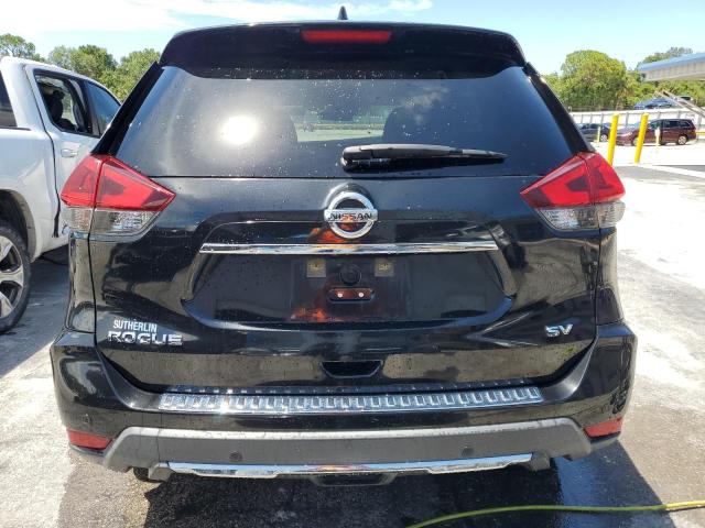 Photo 6 from auction – 2019 NISSAN ROGUE S with VIN KNMAT2MT3KP548631