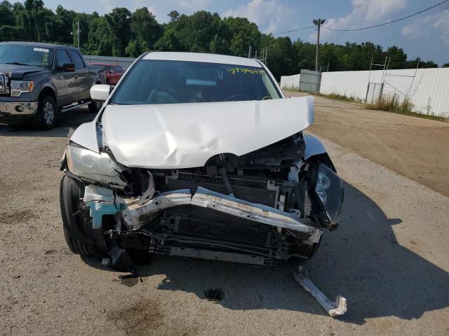 Photo 5 from auction – 2010 MAZDA CX-7 with VIN JM3ER2W53A0344019