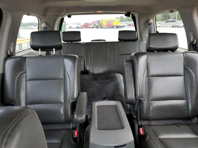 Photo 10 from auction – 2006 NISSAN ARMADA SE with VIN 5N1AA08A66N737547