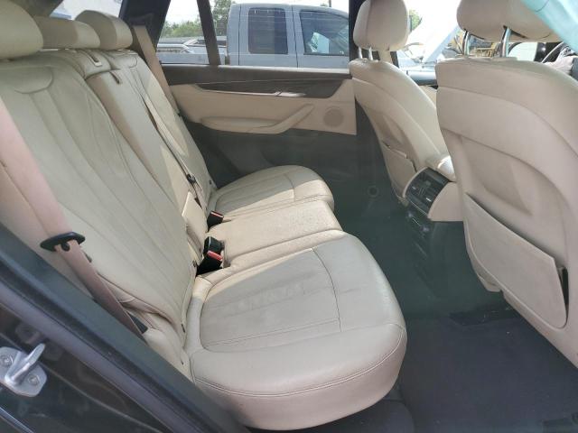 Photo 11 from auction – 2017 BMW X5 XDRIVE3 with VIN 5UXKR0C51H0V66703