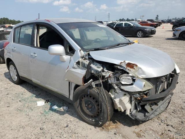 Photo 4 from auction – 2010 NISSAN VERSA S with VIN 3N1BC1CP0AL402686
