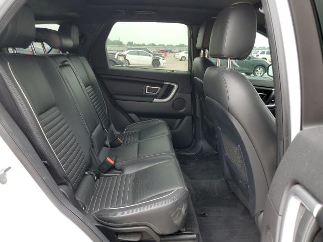 Photo 10 from auction – 2019 LAND ROVER DISCOVERY with VIN SALCR2GX3KH786309