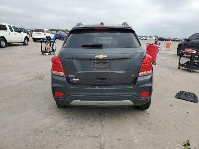 Photo 6 from auction – 2018 CHEVROLET TRAX 1LT with VIN KL7CJLSB1JB727399