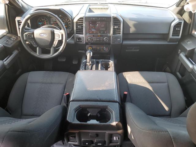 Photo 8 from auction – 2018 FORD F150 SUPER with VIN 1FTEW1CP9JKD15985