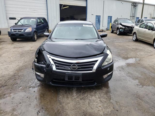Photo 5 from auction – 2015 NISSAN ALTIMA 2.5 with VIN 1N4AL3AP4FC575207
