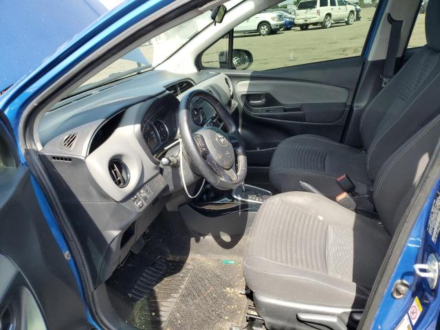Photo 7 from auction – 2015 TOYOTA YARIS with VIN VNKKTUD31FA021588