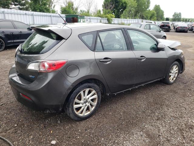 Photo 3 from auction – 2013 MAZDA 3 I with VIN JM1BL1L74D1734154
