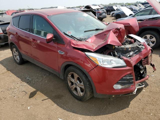 Photo 4 from auction – 2015 FORD ESCAPE SE with VIN 1FMCU9GX9FUA60414