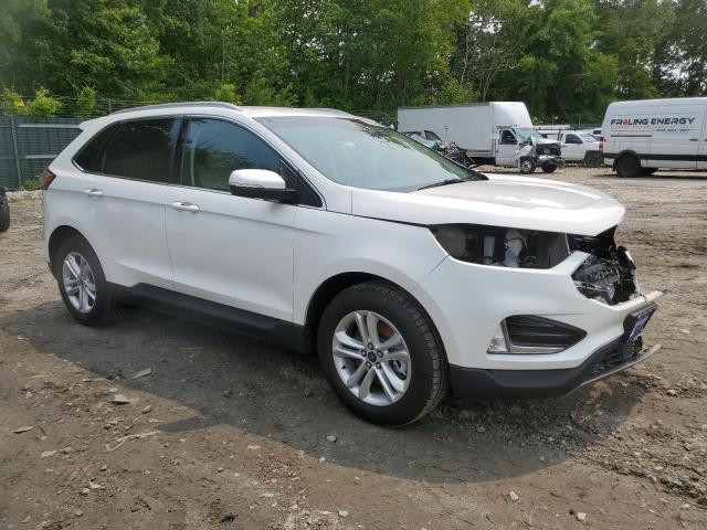 صورة رقم 4 من المزاد - 2020 FORD EDGE SEL مع VIN 2FMPK4J99LBA05970