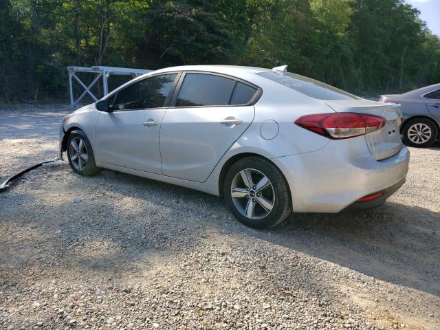 Photo 2 from auction – 2018 KIA FORTE LX with VIN 3KPFL4A72JE212220