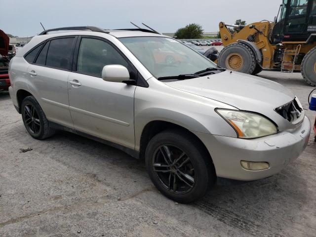 Photo 4 from auction – 2007 LEXUS RX 350 with VIN JTJGK31U970008763